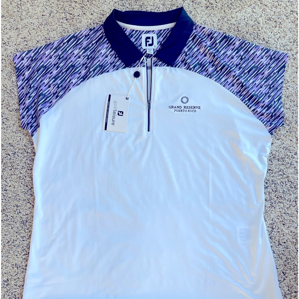 FJ Golf Shirt